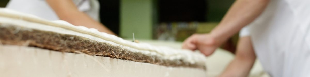 Matratze selber zusammenstellen aus Naturmaterialien Matratze selber zusammenstellen aus Naturmaterialien