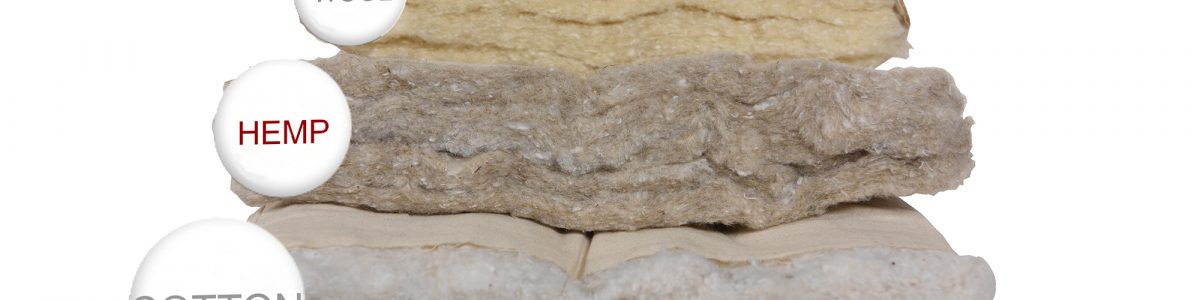 Neue Topper mit Hanf, Wolle oder Baumwolle. Neue Topper mit Hanf, Wolle oder Baumwolle.