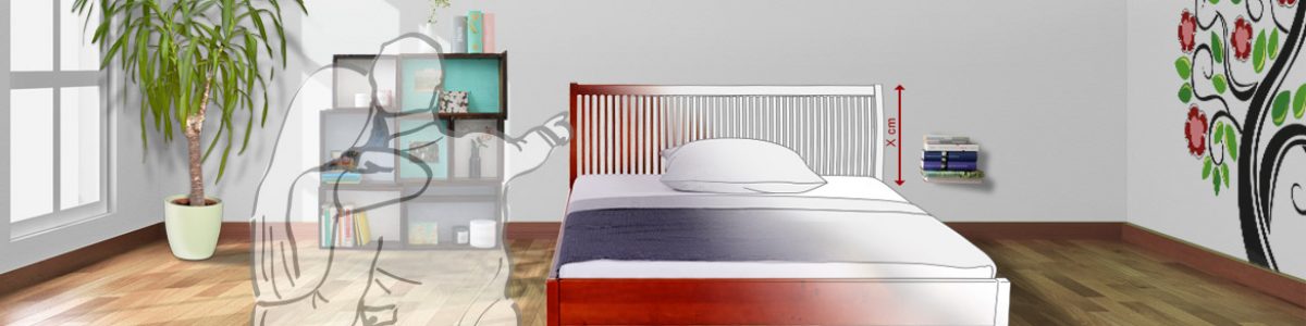 Alles nach Maß – individueller Liegekomfort Alles nach Maß – individueller Liegekomfort