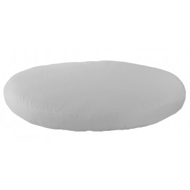 Rundes Bettlaken - ideal für runde Matratzen