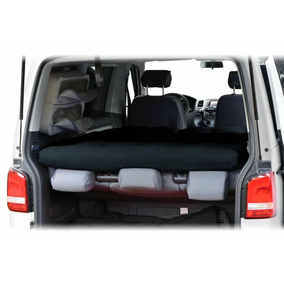 Natur Matratze für VW T5/T6 Multiflexboard