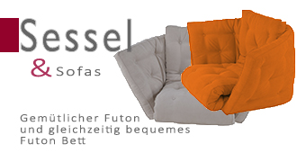 Sofa & Sessel